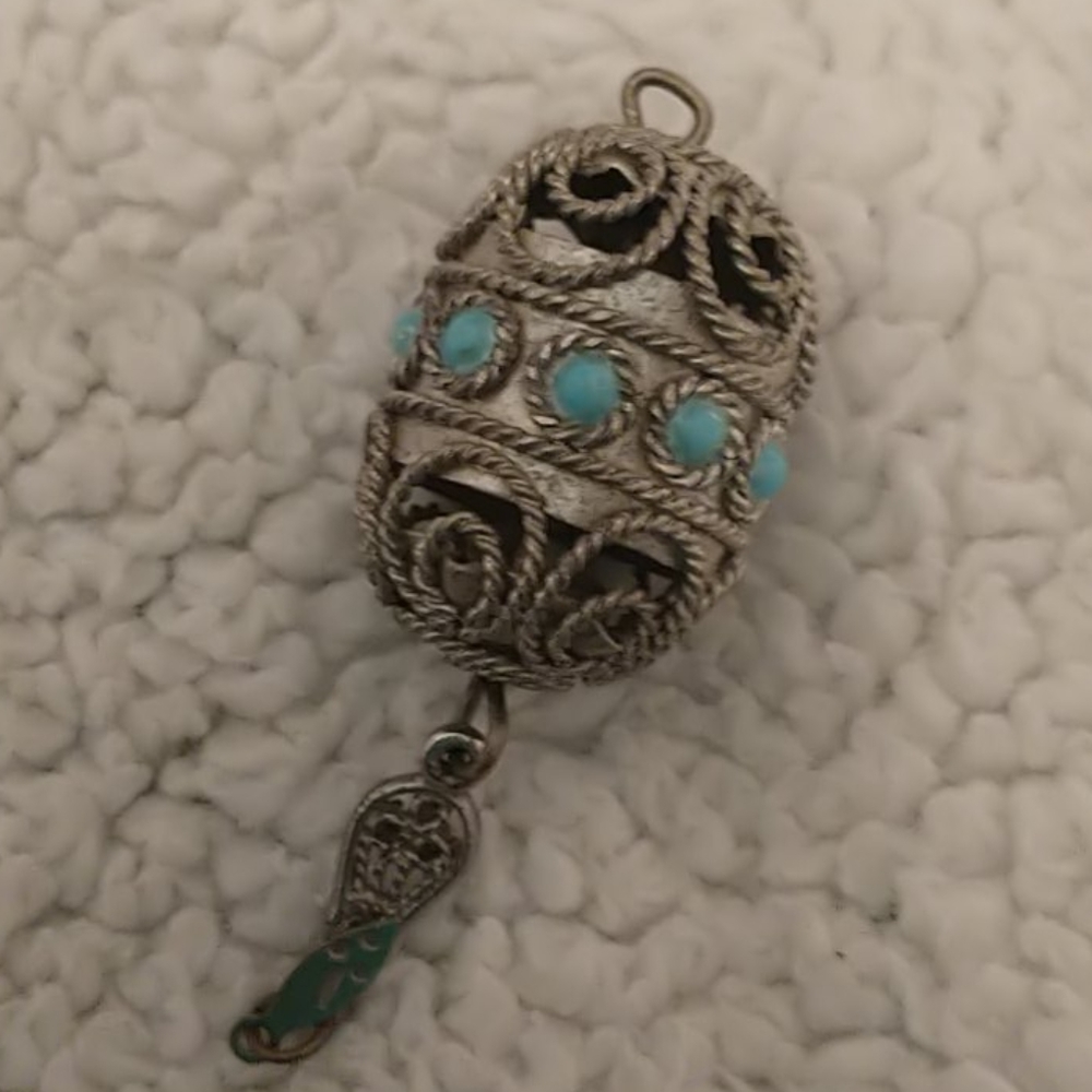 Pendant